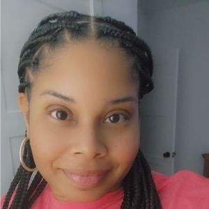 Meet your Posher, Tiffany